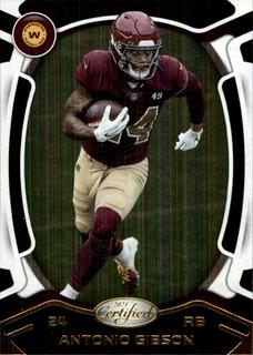 Antonio Gibson