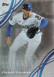 Freddie Freeman