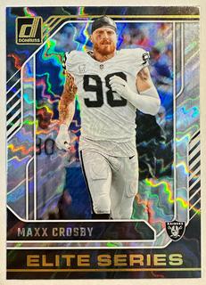 Maxx Crosby