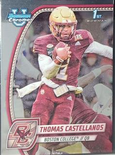 Thomas Castellanos
