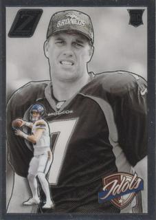 Bo Nix / John Elway