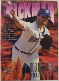 Bob Wickman