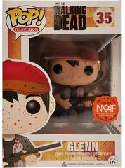 Glenn [Bloody] #35