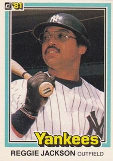 Reggie Jackson