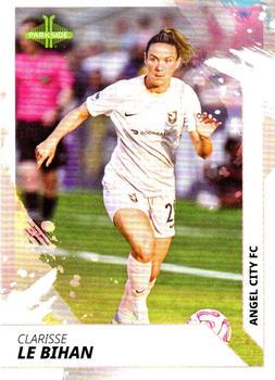 Clarisse Le Bihan #64 2024 Parkside Nwsl Collection Soccer