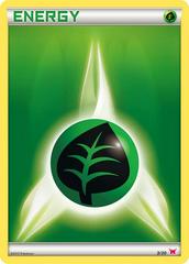Grass Energy #3 Pokemon Latias & Latios 2015 Prices