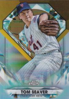 Tom Seaver