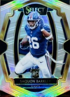 Saquon Barkley