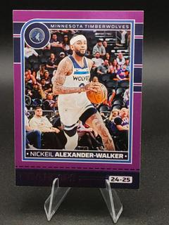 Nickeil Alexander-Walker