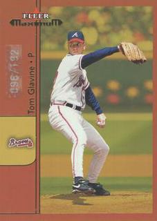 Tom Glavine