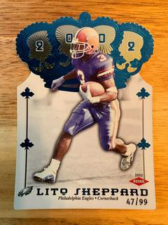 Lito Sheppard
