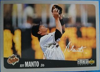 Jeff Manto