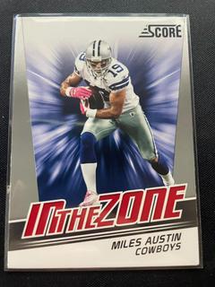 Miles Austin