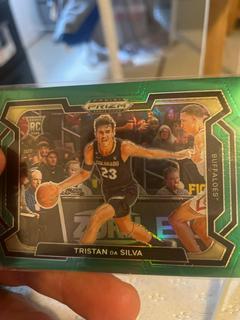 Tristan da Silva