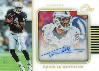 Charles Woodson