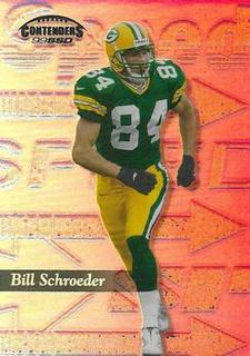 Bill Schroeder