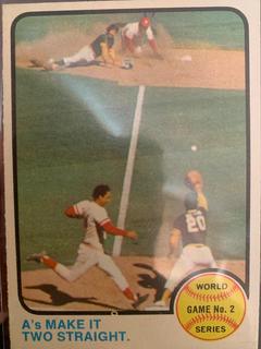 World Series Game 2
