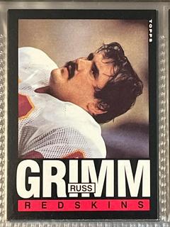 Russ Grimm