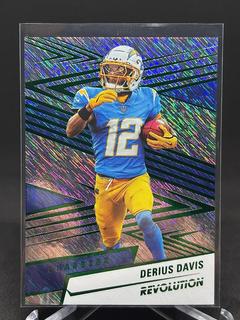 Derius Davis