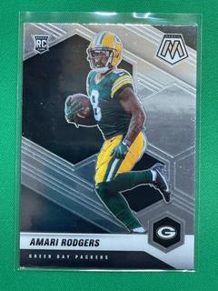 Amari Rodgers
