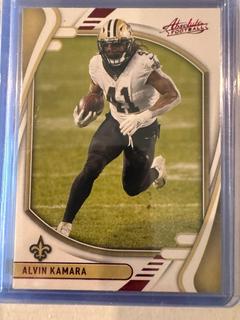 Alvin Kamara