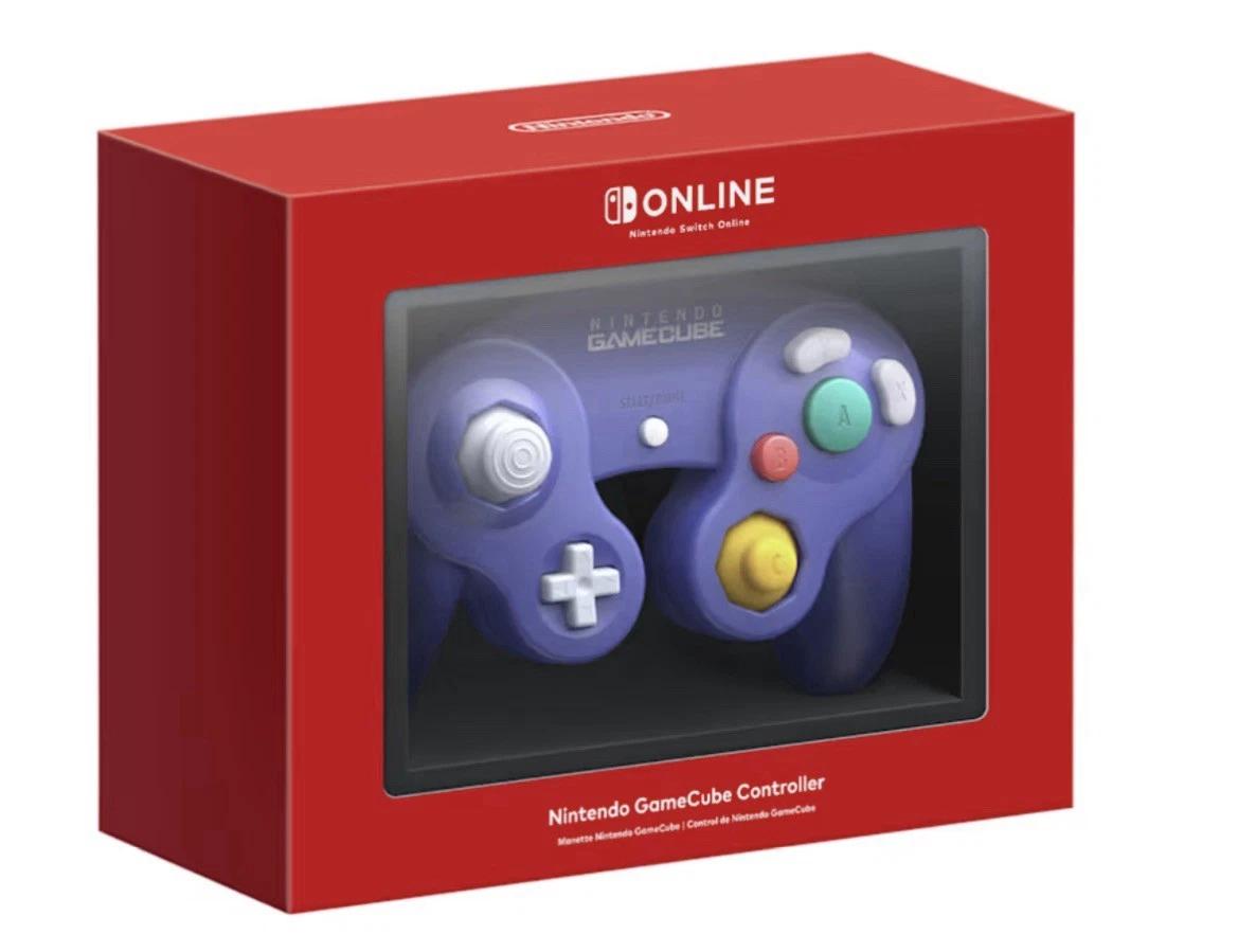 Gamecube Controller Nintendo Switch 2