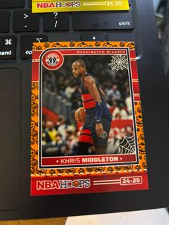 Khris Middleton