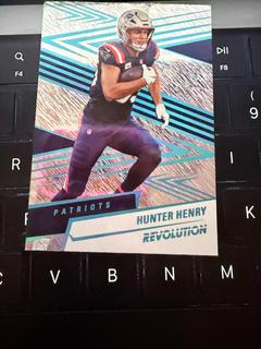 Hunter Henry