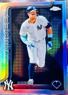 Aaron Judge