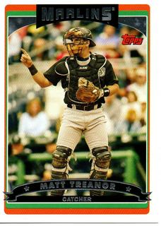 Matt Treanor