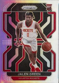 Jalen Green