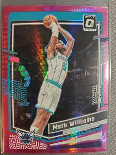 Mark Williams