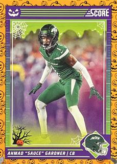 Ahmad Gardner