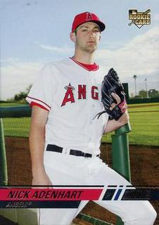 Nick Adenhart