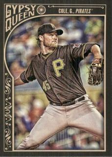 Gerrit Cole