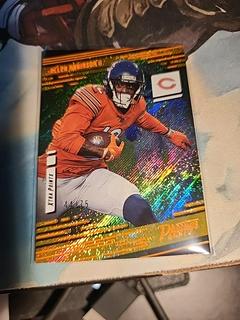 Allen Robinson II