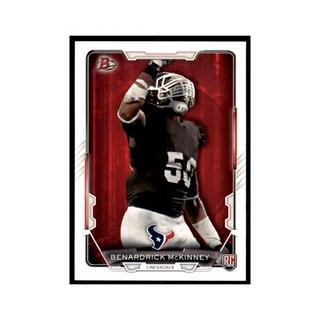Benardrick McKinney