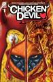 Chicken Devil [Rookwood] | Comic Books Chicken Devil