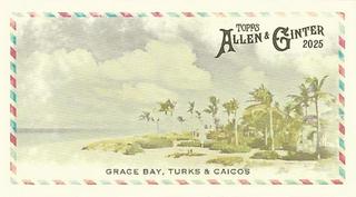 Grace Bay
