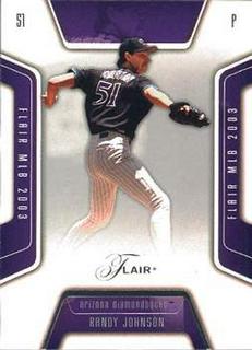 Randy Johnson