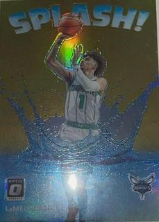 LaMelo Ball