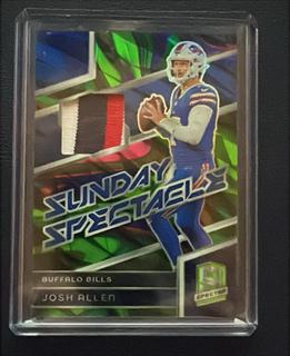 Josh Allen