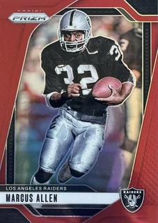 Marcus Allen