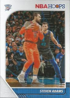 Steven Adams