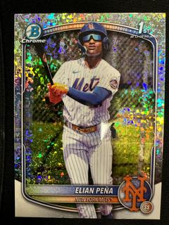 Elian Pena