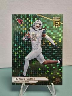 Tejhaun Palmer