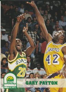 Gary Payton