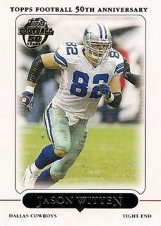 Jason Witten