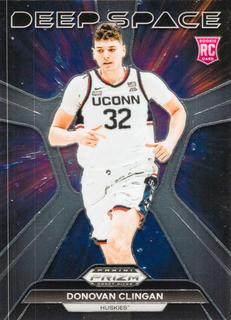 Donovan Clingan