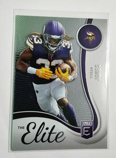 Aaron Jones